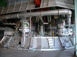 के बारे में नवीनतम कंपनी का मामला Ferroalloy submerged arc furnace have three important characteristics