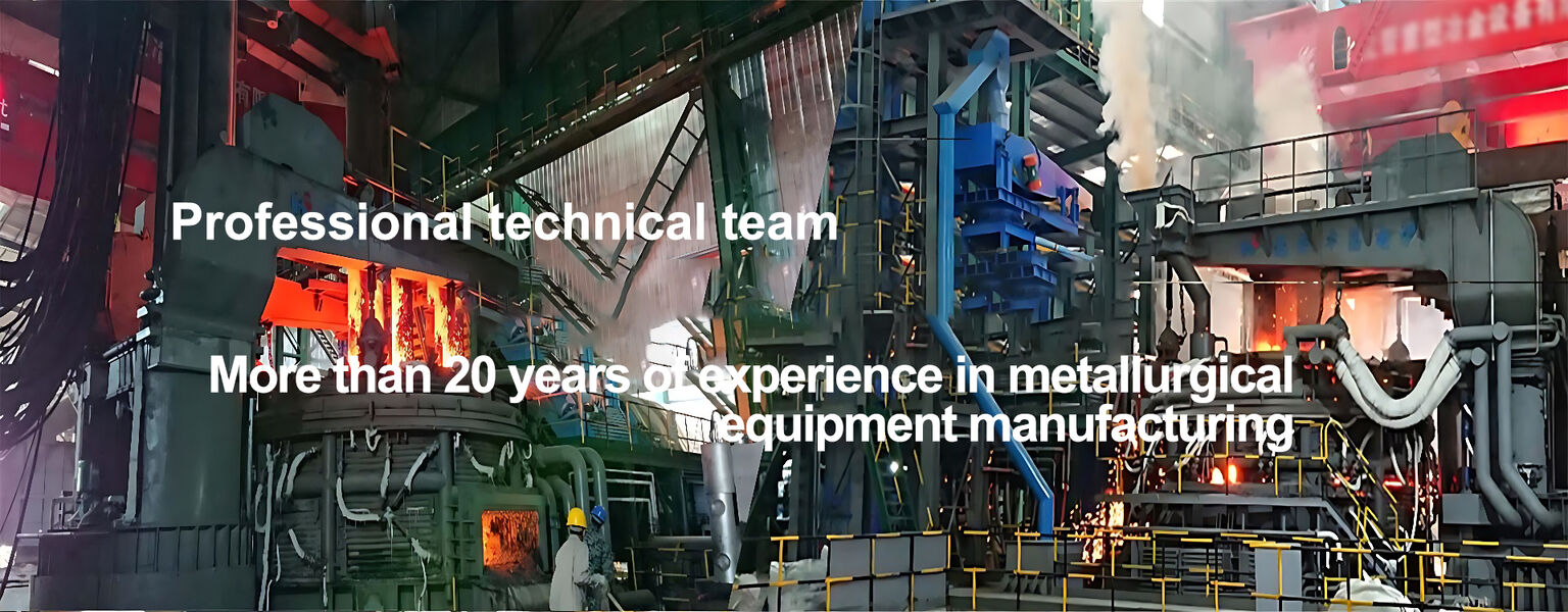 इस्पात पिघलने का उपकरण