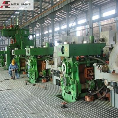 5T-35T हॉट रोलिंग मिल स्टील बार रेबर उत्पादन लाइन उच्च प्रदर्शन