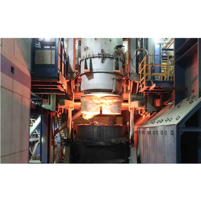 (LF) Ladle Refining Furnace From China Factory